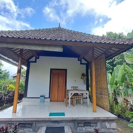 The Bukit Artha Bed and Breakfast Karangasem Eksteriør billede