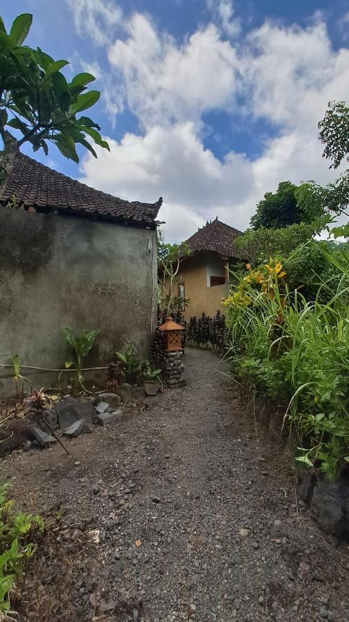 The Bukit Artha Bed and Breakfast Karangasem Eksteriør billede